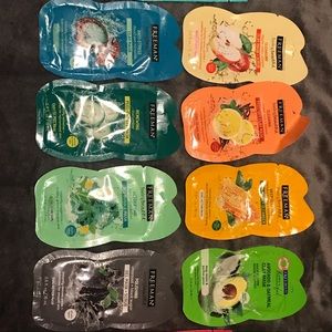 10 face masks for $5
